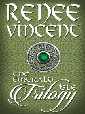 cover image of The Emerald Isle Trilogy Boxed Set